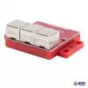 3-poorts PoE-switch ATTE xPoE-3-11A