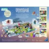 Ventopia, bordspel