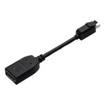Mini DisplayPort naar DisplayPort-kabel PNY QSP-MINIDP/DP