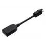Mini DisplayPort naar DisplayPort-kabel PNY QSP-MINIDP/DP