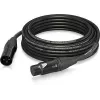 Microfoonkabel Behringer PMC-1000 XLR-bus naar XLR-stekker, 10 m