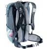 Deuter Race 16 fietsrugzak - Atlantic/inkt