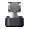 Webcam Obsbot Tiny 3 PTZ 4K van Obsbot — compacte 4K-PTZ-camera voor streaming en conferenties