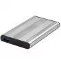 Harde-schijfbehuizing HDD SSD 2,5 inch SATA3, USB3.0