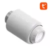 Avatto TRV07 Zigbee 3.0 slimme radiatorthermostaatklep — thermostatklep voor radiatoren, Zigbee 3.0