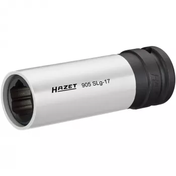 Hazet 905SLG-17 product zwart