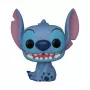 Funko Pop figuur Disney Lilo & Stich Smilling Seated