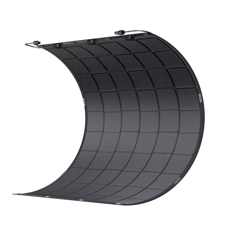 Anker Solix FS20 900W flexibel zonnepaneel (225W - 4 stuks)