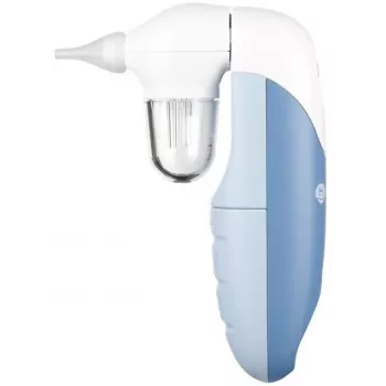 HAXE NS1 elektrische neusaspirator