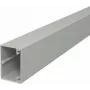 Wand- en plafondgoot WDK 40060 40x60 steengrijs (6025633)