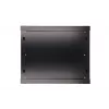 Wandmontagekast Extralink Extralink rackmount-kast 9U 600x450 zwart