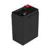 Batterij AGM VRLA 6V 4,5Ah IP54