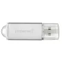 Intenso MEMORY DRIVE FLASH USB3.2/256GB 3541492 USB-flashstation USB Type-A 3.2 Gen 1 (3.1 Gen 1) zilver