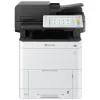Kyocera ECOSYS MA4000cifx printer laser kleur MFP A4 40 ppm Ethernet LAN USB (SPEC)