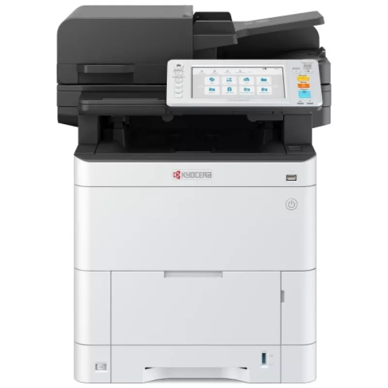 Kyocera ECOSYS MA4000cifx printer laser kleur MFP A4 40 ppm Ethernet LAN USB (SPEC)