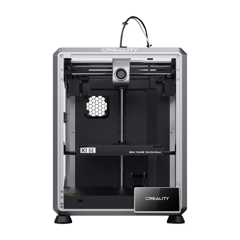 3D-printer Creality K1-SE dual-Z-as hoge precisie