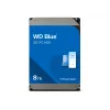 HDD Western Digital 8 TB 3,5 inch Serial ATA III WD80EAAZ
