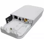 Mikrotik wAP LR2 kit 300 Mbit/s wit Power over Ethernet PoE