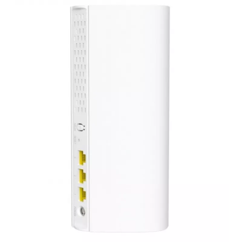 Tenda Nova EE3 Pro (2 st.) Wi-Fi 7-mesh-systeem, wit