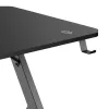 NanoRS gamingtafel LED-achtergrondverlichting 120x60cm RS10