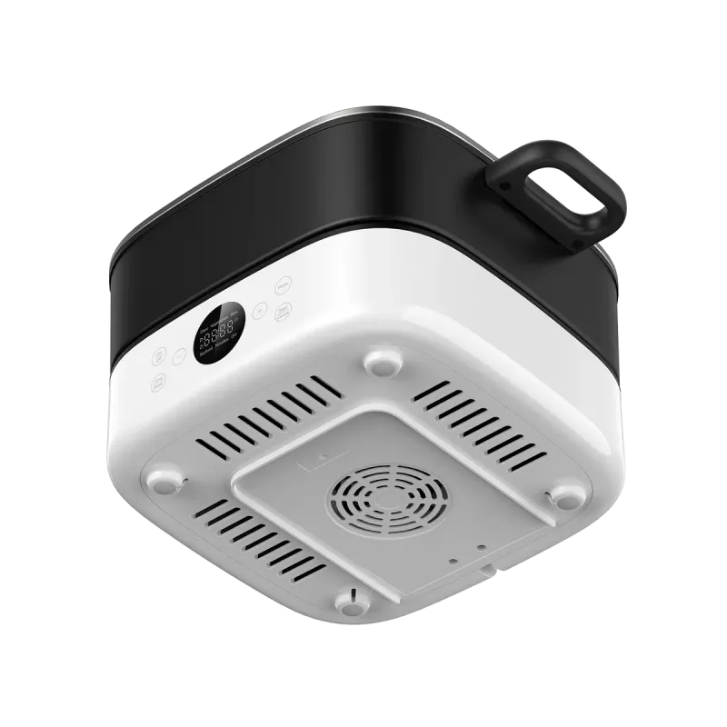 Xiaomi multifunctionele hotpot-koker 6L