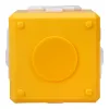 Spaarpot Paladone Super Mario vraagblok-design muntbank