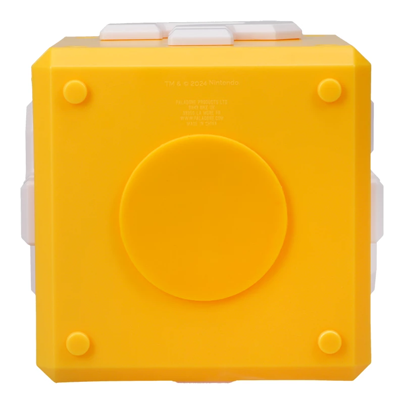Spaarpot Paladone Super Mario vraagblok-design muntbank