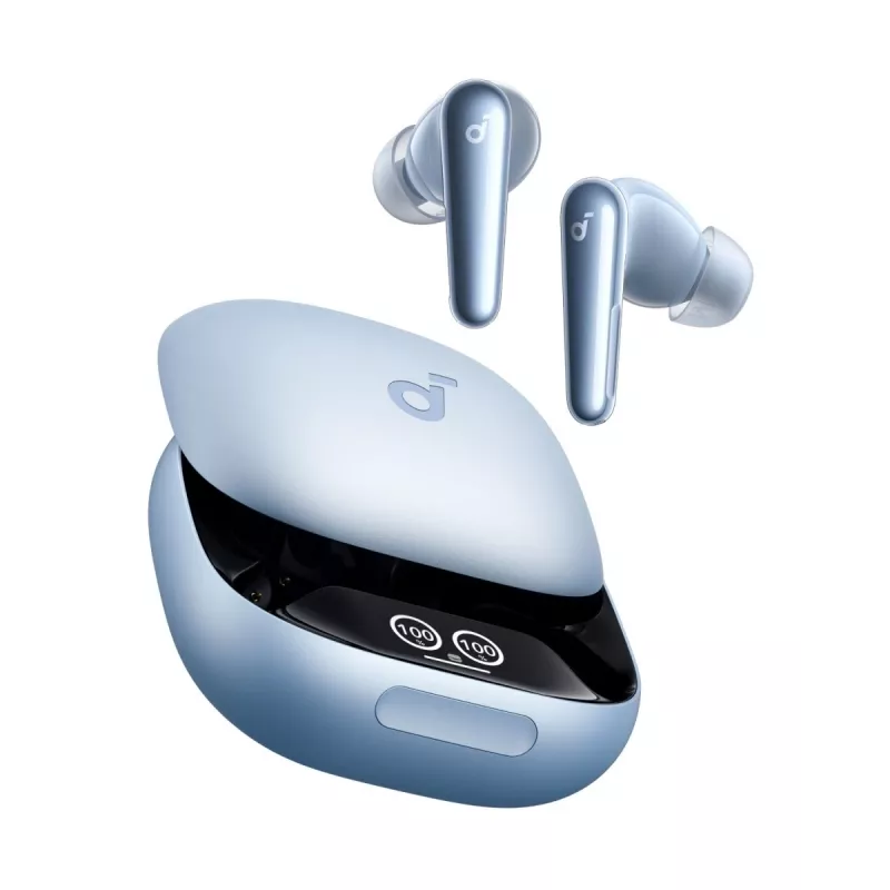 Draadloze oordopjes Anker Soundcore Liberty 4 PRO