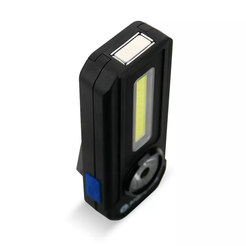everActive WL-300 COB LED werkplaatsinspectielamp, 300 lm, IPX4, met magneet