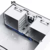 Silverstone SST-RM41-506 Computerbehuizing Rack