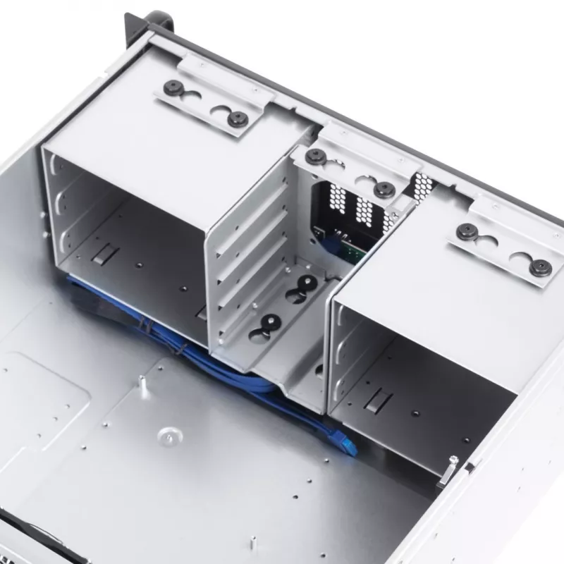 Silverstone SST-RM41-506 Computerbehuizing Rack