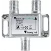 BAB 1-24P - SAT-tap-splitter 1-voudig, 24 dB (BAB 1-24P)