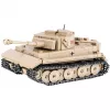 Cobi 1:48 schaal PzKpfw VI Tiger 131 modelbouwpakket