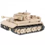 Cobi 1:48 schaal PzKpfw VI Tiger 131 modelbouwpakket