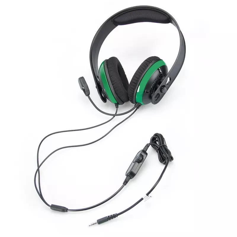 Raptor Gaming headset Xbox One & Xbox