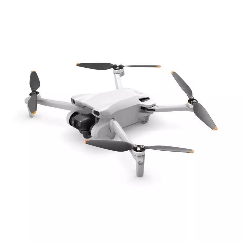 Drone | DJI | DJI Mini 3 (DJI RC) | Consumer | CP.MA.00000780.01