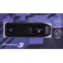 USB-flashdrive PATRIOT Xporter 128 GB USB Type-A 3.2 Gen 1 (80 MB/s) slider zwart