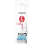 Afvalzakken Brabantia 116742 20L wit 20 stuks