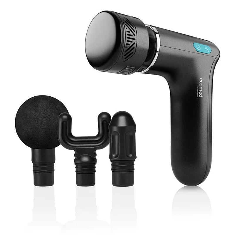 Medisana MG-50E massageapparaat universeel zwart