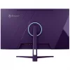 Monitor Arozzi Nova 32 inch (80 cm) Quad HD 2560x1440 LED 1 ms 16:9 VESA paars
