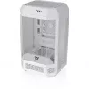 PC-behuizing Thermaltake The Tower 250 Snow Mini Tower wit
