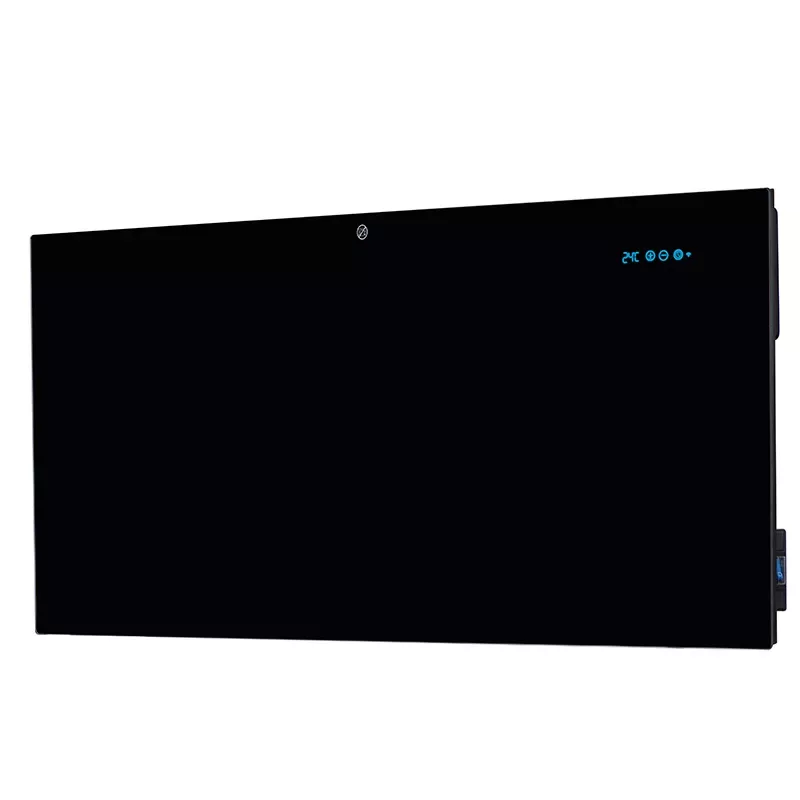 Lafe 47731 IR elektrische kachel ThermoSmart 700W