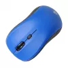 iBOX Rosella i009W IMOF009WBL draadloze optische muis, 3 knoppen, 800–1600 DPI, blauw