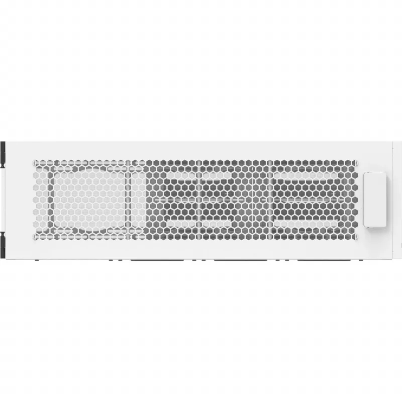 Thermaltake AX100 stalen sokkel voor AX700/Snow White Retail