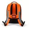 Dicota HI-VIS - V2 - notebook-rugzak - 39,6 cm (15,6 inch)