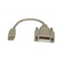 EFB-Elektronik USB2.0-adapterkabel game-port, 0,2m, USB-A-stekker/D-SUB15-bus fabrikant: EFB Elektronik (K5306.020V2)
