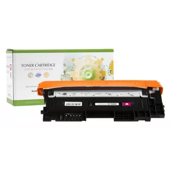 Compatibel Static-Control Samsung CLT-M404S/ELS magenta, 1000 pagina's (SU234A)