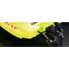Amewi racekatamaran Adventure - Ready-to-Run (RTR) - groen - boot - elektromotor - 2.4 GHz - lithium-ion (Li-Ion) (26074)