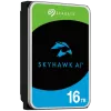 Seagate SkyHawk AI ST16000VE005 interne harde schijf 16 TB 7200 RPM 512 MB 3,5 inch Serial ATA III