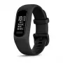 Garmin VIVOSMART 5 OLED digitaal 88 x 154 pixels touchscreen zwart GPS (satelliet)